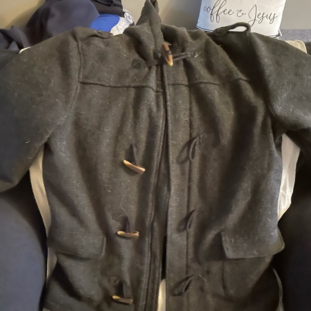 Winter Coat